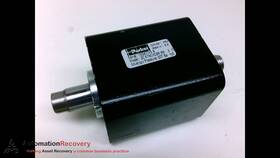 20ktnchd9r9m9m10 Parker Chd Cylinder Envelope Pressure 207 Bar #204019
