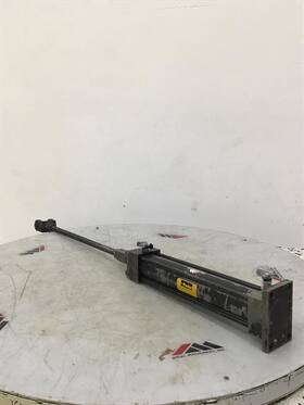 2hlts182a Parker 02.50 15.000 Cylinder Used #144018