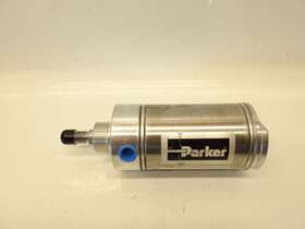 3.00dsr02.50 Parker Oem Air Cylinder / 300dsr0250 Brand New