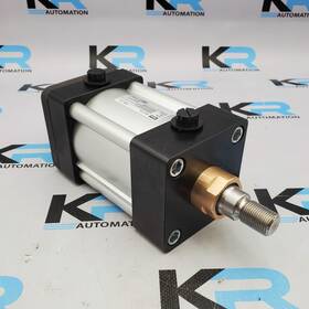 3.25be4ma1u14a Parker I2.00 4ma Series Pneumatic Cylinder