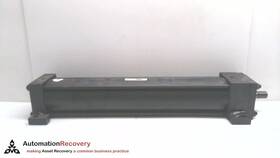 3.25c2anlus14a16.500 Parker Heavy Duty Pneumatic Cylinder #308524