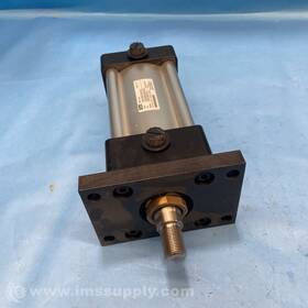 3.25cj4ma3u14ac03.50 Parker Pneumatic Cylinder Usip