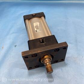 3.25j4ma3uv14ac03.50 Parker Pneumatic Cylinder Usip