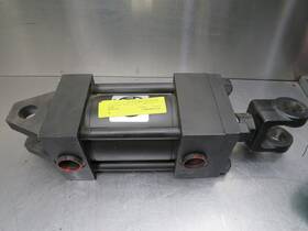 3.2bb2hlt14a3 Parker Hydraulic Cylinder 3 Inch Stroke