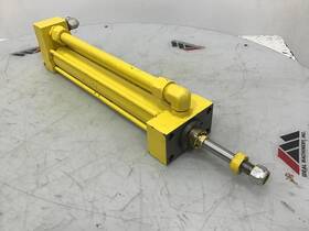 Parker 308360 Hydraulic Cylinder Used #131538
