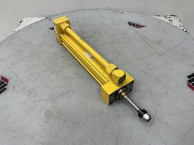 308360d Parker 308380d Hydraulic Cylinder Used #147281