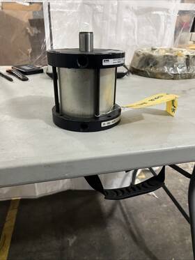 398606279r Parker Cylinder 04.00 4flpv9 3.500