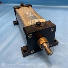 4.00c4macu14ac07.25 Parker Pneumatic Cylinder Usip