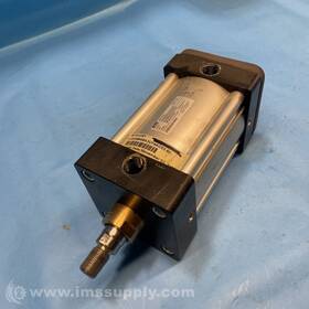 4.00cbb4ma3u14ac03.50 Parker Pneumatic Cylinder Usip