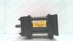 4.00ch2anaus14ac2.500 Parker Heavy Duty Pneumatic Cylinder #336223