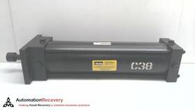 4.00cj2anlus19ac14.000 Parker Pneumatic Cylinder #310348