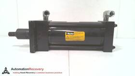 4.00cj2anus14ac7.00 Parker 4.00cj2anus14ac7.00/cr44 Series 2an Heavy Duty Steel Cylinder Se #325365