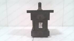 4.00j2anlus14a1.500 Parker Pneumatic Cylinder #329497