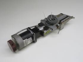 404100xrms Parker - D2h5l5 Linear Actuator T251448