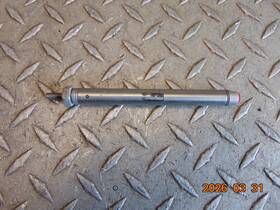 44nsr02.0 Parker .44nsr02.0 Pneumatic Cylinder