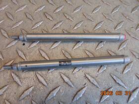 44nsr02.5 Parker .44nsr02.5 1 Pneumatic Cylinder