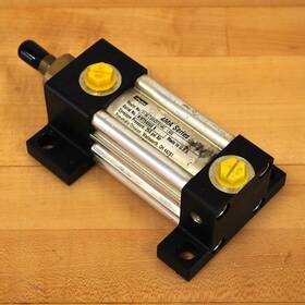 4ma01.50c4ma3ts14ac Parker 4ma Series Pneumatic Cylinder - Used