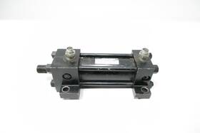 50.8ccp2huk18ac100m1144 Parker Hydraulic Cylinder 50.8mm 100mm 21mpa