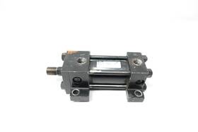 50.8ccp2huk18ac60m1144 Parker Double Acting Hydraulic Cylinder 50.8mm 60mm 21mpa