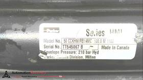 50cckhmirb14mc100.0m1100 Parker Hmi Cylinder #279567