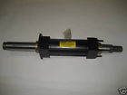 Ckjtc2anu29a23ac Parker 6.00 2an Cylinder 02.50 Series