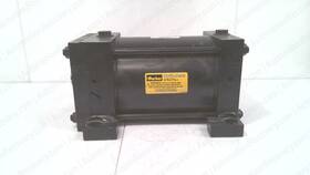 6.00cc2anlus19ac6.000 Parker Double Acting Pneumatic Cylinder #329541
