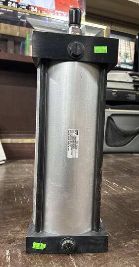 6.00ctef4mau14ac12.00 Parker Air Cylinder