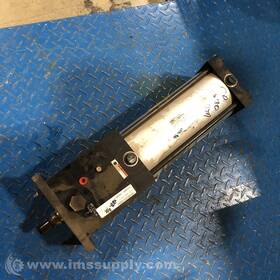 6.0cj-4majr14acx11.0 Parker Pneumatic Cylinder Usip