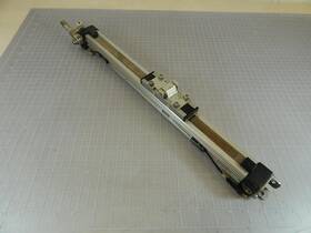 62814001 Parker 62814001/36416 Rodless Pneumatic Cylinder T94683