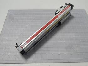 Parker 62817372/2012-4790 De/ospp160000000210000200000 Origa Rodless Pneumatic C