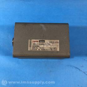 6sd40n50 Parker Hydraulic Cylinder Usip
