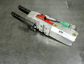 700-1892 Parker Pneumatic Clamping Cylinder