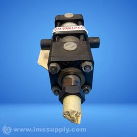 1tc63bb80-ab-l-x Parker 70h-8 Double Acting Hydraulic Cylinder Usip
