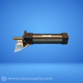 70h-81fa40bb165-cb-x Parker 70h-8 Hydraulic Cylinder Usip