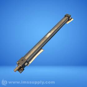 70h-81lb40bb670-ba-xa00a-35 Parker 70h-8 Hydraulic Cylinder Usip