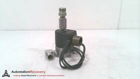 71215sn2qn00n0c111c2 Parker General Purpose Solenoid Valve See Desc #321193