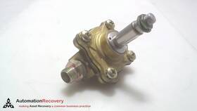 72218bg3tv00 Parker Skinner Solenoid Valve #303310