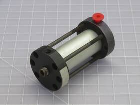 75nlp92.00 Parker .75nlp92.00 Pneumatic Cylinder T262161