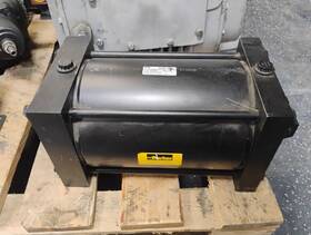 80.0bb2au14a Parker 10.000 Pneumatic Cylinder