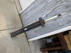 80jjhmirnvs33m Parker Hydraulic Cylinder 660mm Stroke