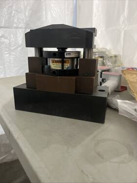 883300878r Parker 02.00 4flpr 9 0.625 Cylinder
