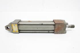 A095370 Parker Double Acting Pneumatic Cylinder 1-1/2in 5in 250psi