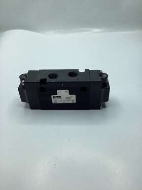 B541000xxc Parker Qty 1 Pilot Air Valve 4-way - Fast Shipping