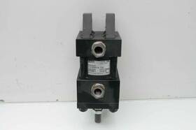 Parker Bb2-anu19a 0.250 Tie Rod Air Cylinder 0.200 Bb-2anu19a 2 Inch Bore X .25 Stroke