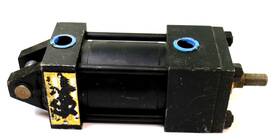 Bb2a14 Parker Model Pneumatic Cylinder 1.5 Inch Stroke Bore 2.00