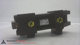 Bb2hltvs29a Parker 2.00 1.50 Series 2h Hydraulic Cylinder Inch Bore #267555