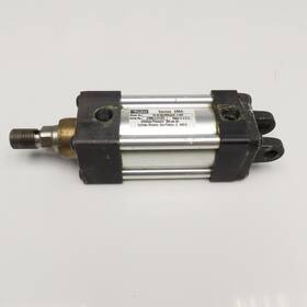 Bc2mau34a Parker 2 Inch Bore Stroke Double Acting Air Cylinder