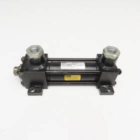 C2hts29a Parker 3-1/2 Inch Bore 1-1/2 Stroke Double Acting Hydraulic Cylinder