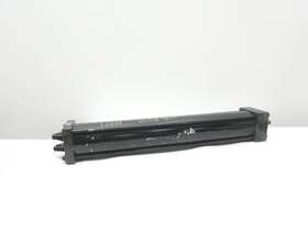 Cbb2au-34ac Parker Double Acting Pneumatic Cylinder 15in 30in 1/2in 250psi