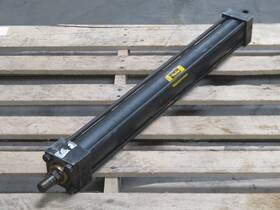 Cbb2hlts34ac Parker Pneumatic Cylinder T264606
